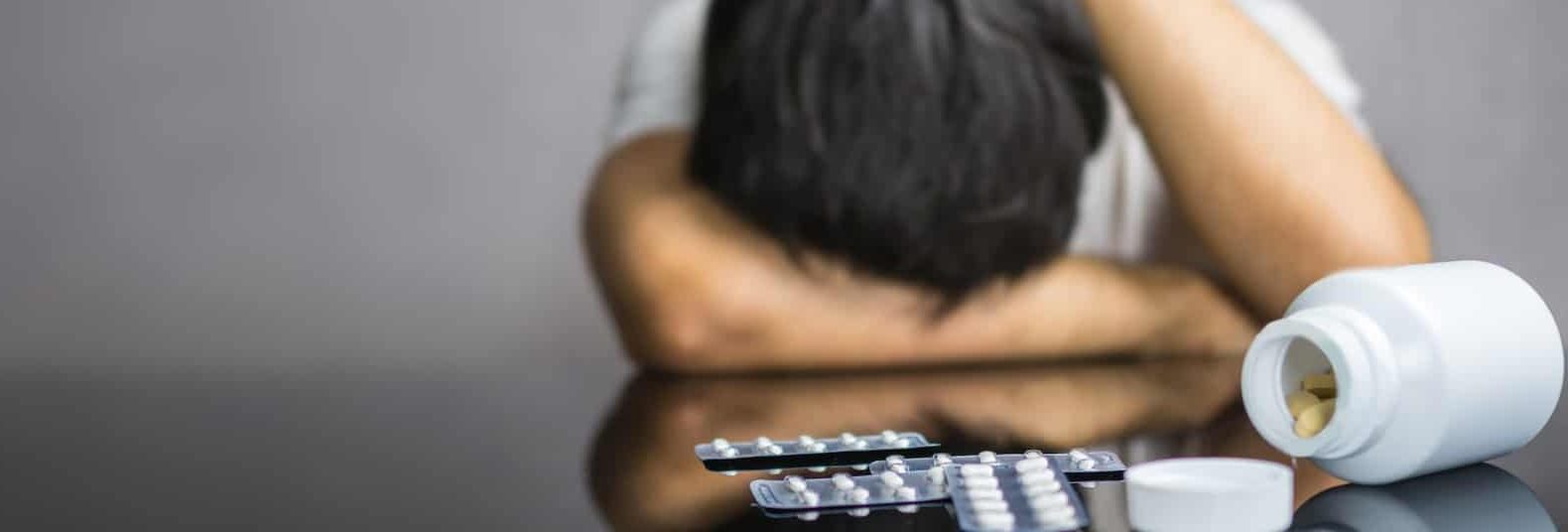 Xanax Overdose: Signs of Abuse, Withdrawal Symptoms, and How to Detox