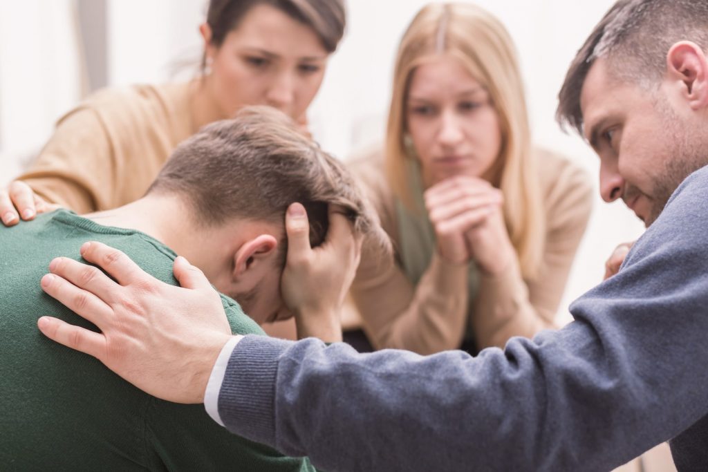 Drug and Alcohol Rehab Intervention Strategies and Their Effectiveness - Infinite Recovery