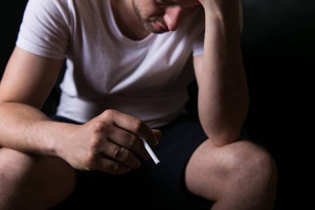 Nicotine Detox Side Effects Abuse And How Long Does It Stay In Your
