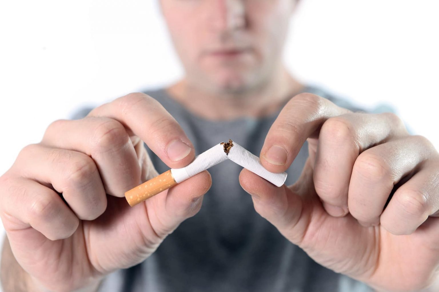 Nicotine Detox Side Effects, Abuse, and Expected Timeline for Recovery
