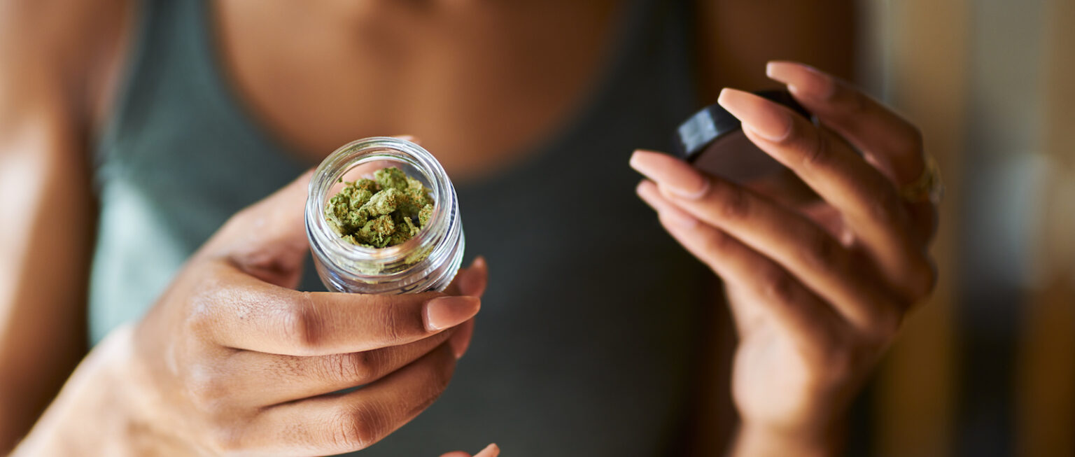 Does Weed Kill Brain Cells? How It Impacts The Brain Infinite Recovery