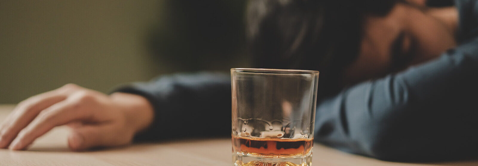 Chemical Dependency Signs & Symptoms Infinite Recovery