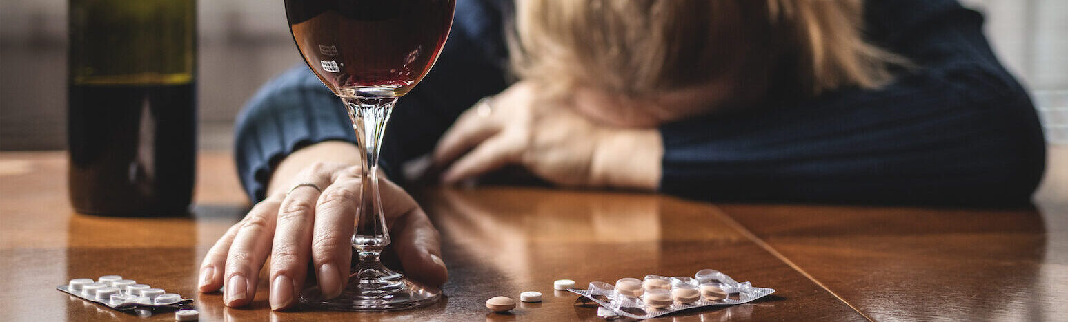 gabapentin with alcohol