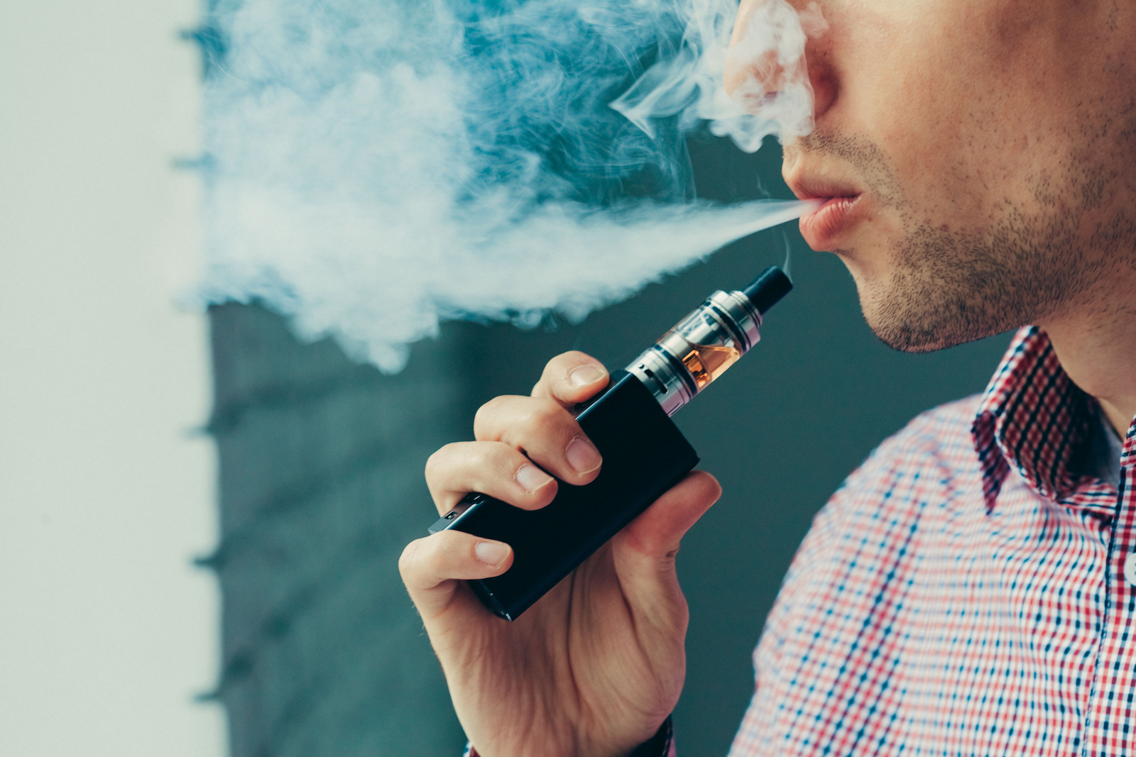Nicotine-Free Vape: Is It Really That Much Better For You?