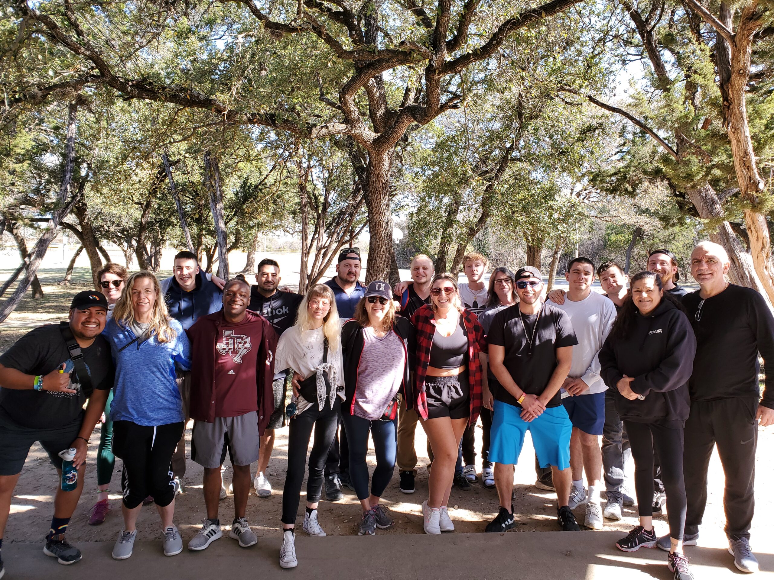 1st Alumni Event 2022