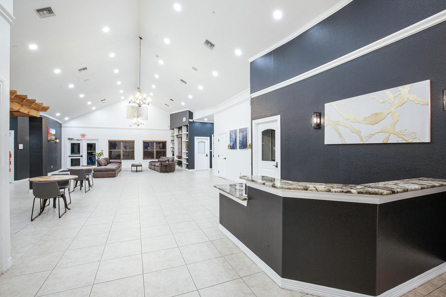 Detox Austin, Texas Drug and Alcohol Detoxification Infinite Recovery