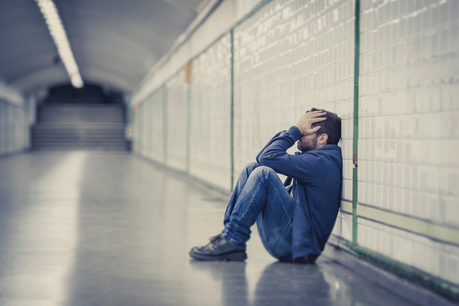 How Emotional Numbness Can Play a Role in Drug Addiction