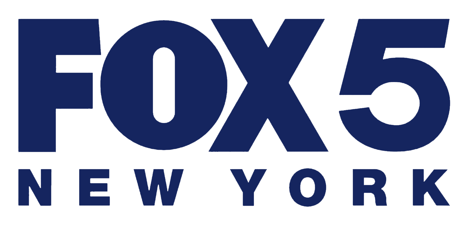 Fox 5 NY New York Logo