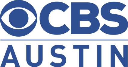 KEYE CBS Austin logo