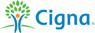 Cigna healt insurance logo