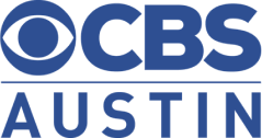 CBS Austin logo