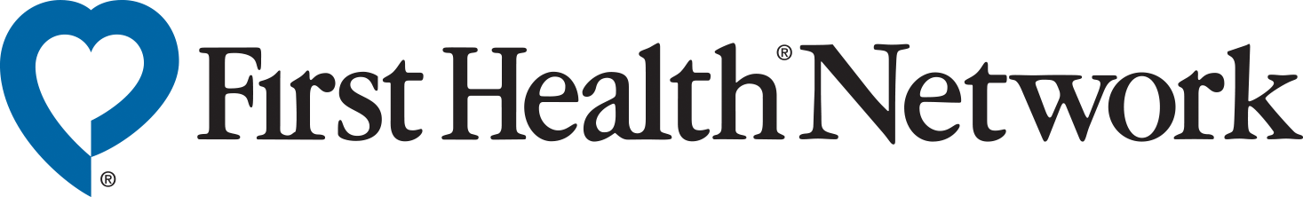 First Health Network logo