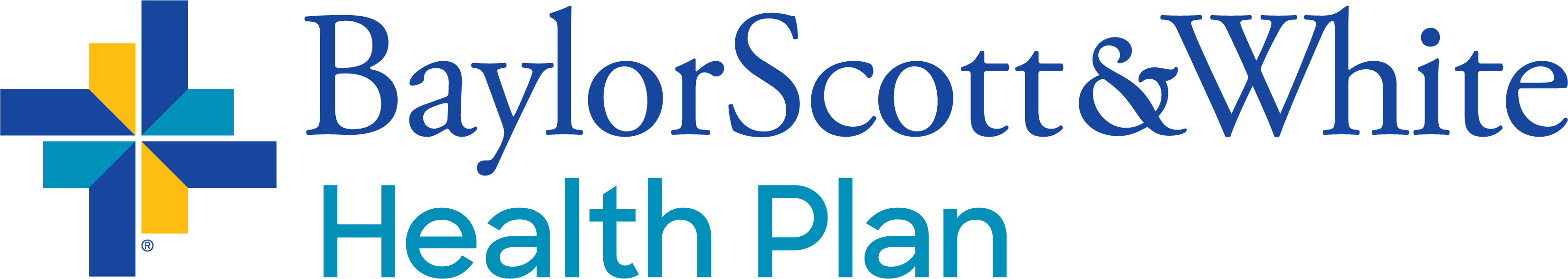 Baylor Scott & White Health Plan logo