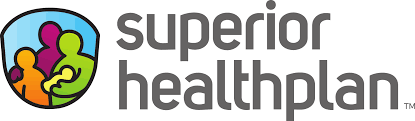 Superior Healthplan logo