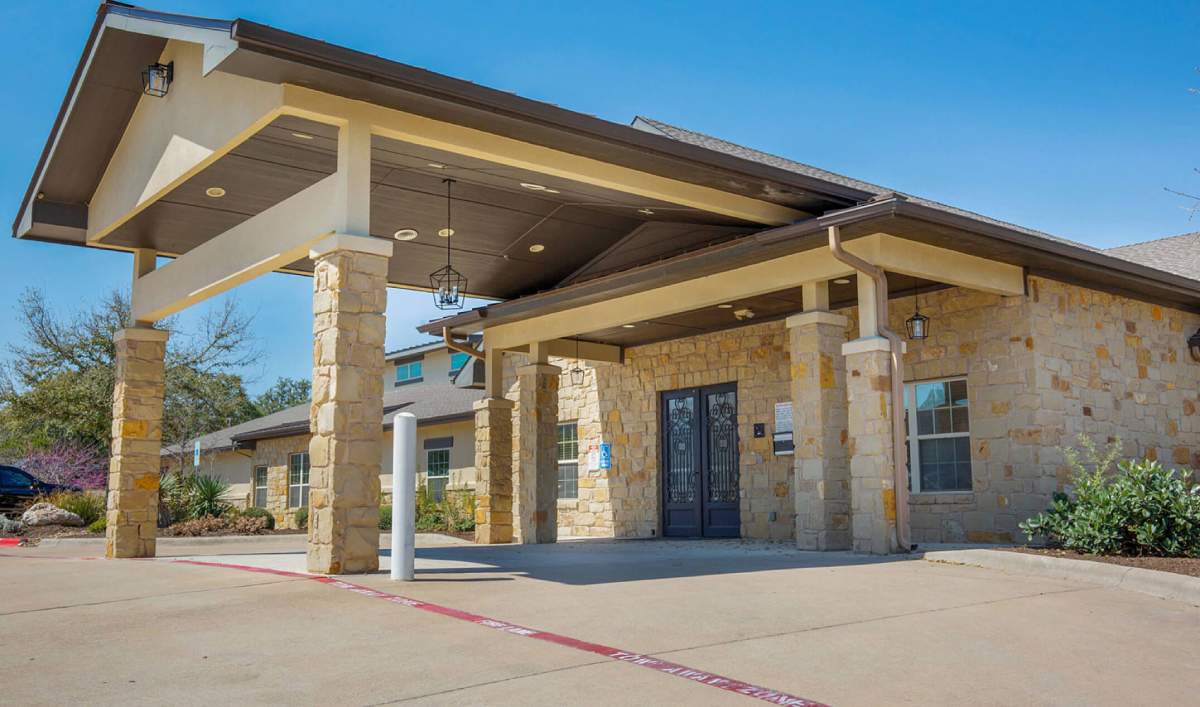 Infinite Recovery's drug rehab center in Austin, TX