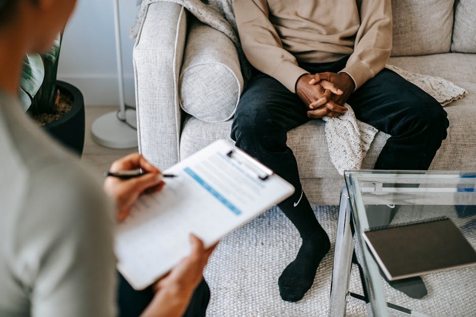 Alcohol-Induced Psychosis: The Connection With Alcohol Use Disorder