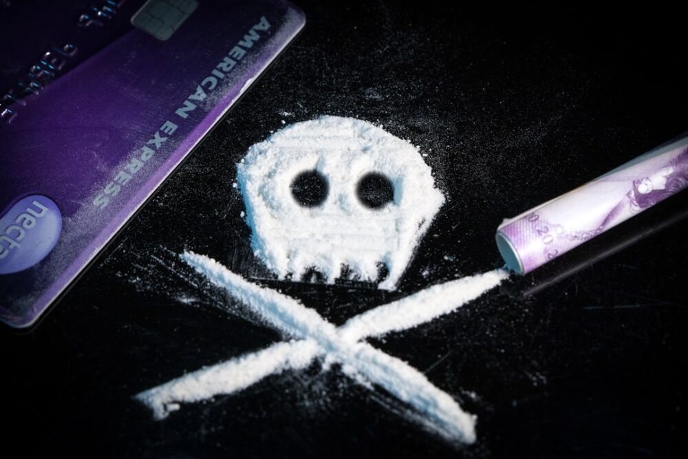 Health Effects of Long-Term Cocaine Use